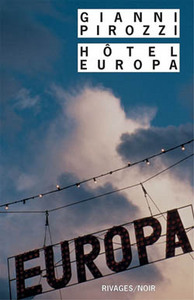 HOTEL EUROPA