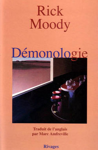 DEMONOLOGIE