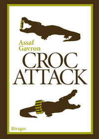 Croc Attack
