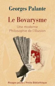 Le bovarysme