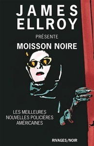 MOISSON NOIRE 2003