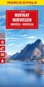 Norvège 1 : 900.000