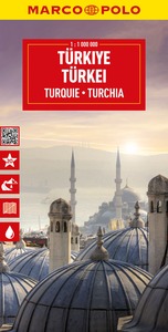 Turquie 1 : 1 Mio.