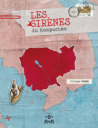 Les sirènes du Kampuchéa