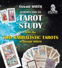 INTRODUCTION TO TAROT STUDY