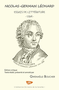 Nicolas-Germain Léonard 