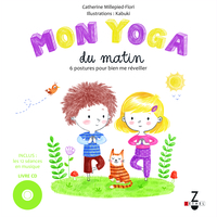 Mon yoga du matin