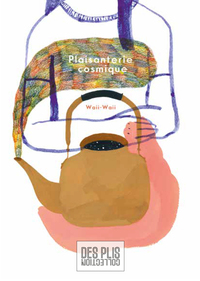 Plaisanterie cosmique