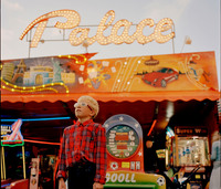 La Petite Folie