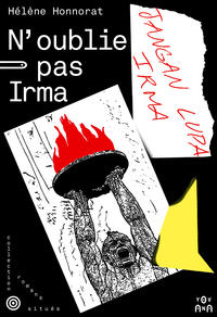 N'OUBLIE PAS IRMA