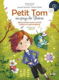 Petit Tom au pays de Séréna