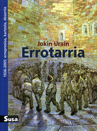 ERROTARRIA