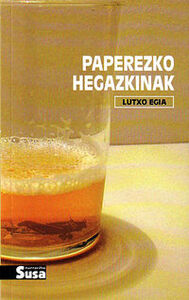 PAPEREZKO HEGAZKINAK