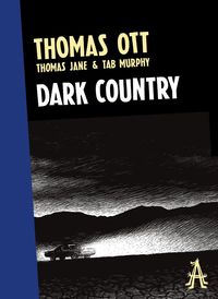 DARK COUNTRY