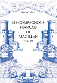 LES COMPAGNONS FRANCAIS DE MAGELLAN