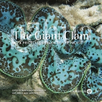 THE GIANT CLAM - A PRICELESS EMBLEM OF THE PACIFIC