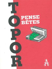 PENSE-BETES