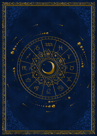 GRIMOIRE VIERGE ASTROLOGIQUE