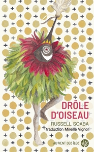 Drôle d'oiseau