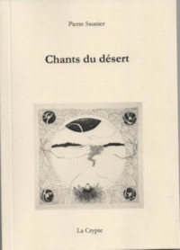 CHANTS DU DESERT