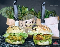 HEREITI ET SA CUISINE VEGETALE