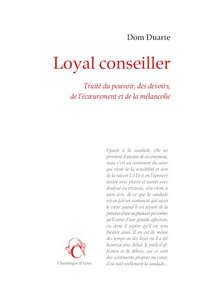 LOYAL CONSEILLER