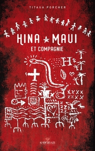 HINA MAUI ET COMPAGNIE