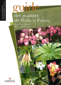 Guide des plantes de Wallis et Futuna