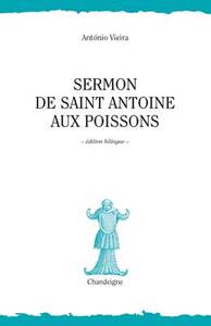 SERMON DE SAINT ANTOINE AUX POISSONS