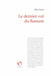 LE DERNIER VOL DU FLAMANT