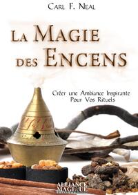 La Magie des encens
