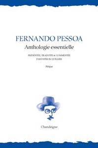 Fernando Pessoa. Anthologie essentielle