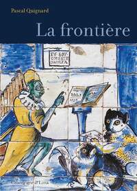 La frontière