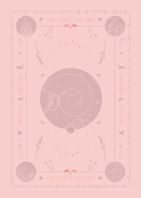 Grimoire vierge Éther