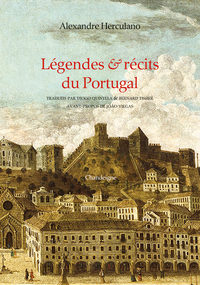 LEGENDES ET RECITS DU PORTUGAL