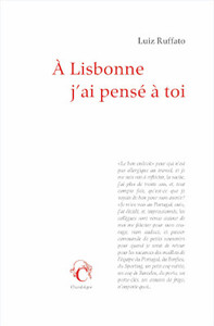 A LISBONNE, J'AI PENSE A TOI