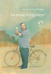 LA MUSE IRREGULIERE