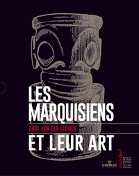LES MARQUISIENS ET LEUR ART COFFRET DES TROIS VOLUMES