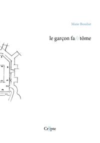 LE GARCON FANTOME