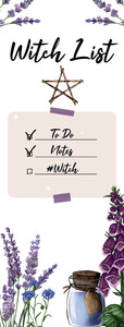Witch List Witch