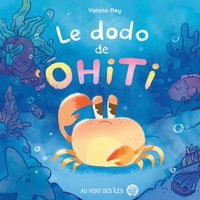 Le dodo de 'Ōhiti