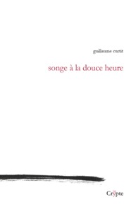 SONGE A LA DOUCE HEURE