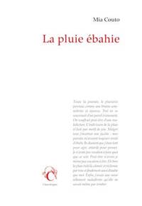 LA PLUIE EBAHIE