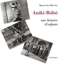 Aniki bobo - Enfants dans la ville