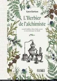 L'Herbier de l'alchimiste