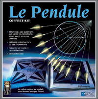 Le Pendule - Coffret Kit