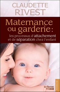 Maternance ou garderie