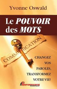 Le pouvoir des mots
