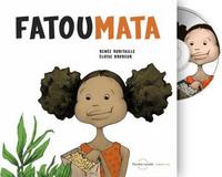 FATOUMATA + CD