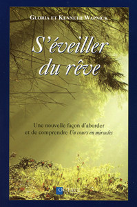 S'EVEILLER DU REVE